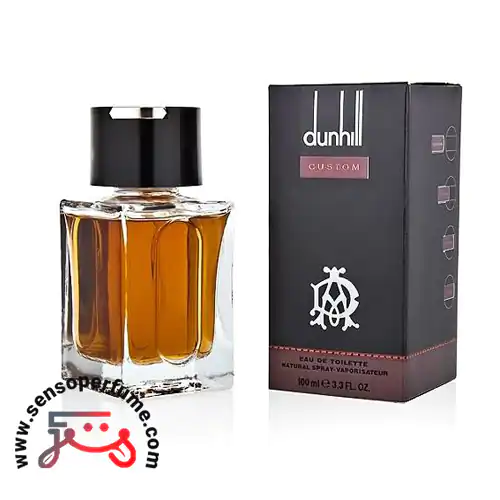 عطر ادکلن دانهیل کاستوم